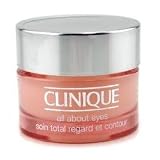 Clinique All About Eyes 0.5 oz /15 ML