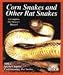 Barrons Books Corn Snakes and Other Rat Snakes Pet Owner Manual