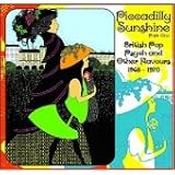 Piccadilly Sunshine, Pt. 1: British Pop Psych and Other Flavours 1968-1970