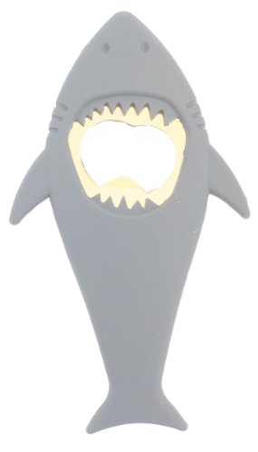 Bella Vita - Grey Shark - Bottle Opener