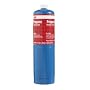 Worthington Cylinders 304183 Propane Cylinder 14.1 Oz (Pack of 12)