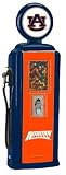 Auburn Tigers Replica Gas Pump Gumball Machine
