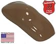 Dakota Brown QUALITY ACRYLIC LACQUER Car Auto Paint Kt