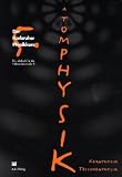 Bild zu: Der Karlsruher Physikkurs. Ein Lehrbuch f&uuml;r den Unterricht der Sekundarstufe II: Der Karlsruher Physikkurs 5. Atomphysik, Kernphysik, Teilchenphysik: Ein Lehrbuch f&uuml;r die Sekundarstufe 2
