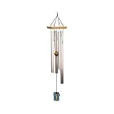 Outdoor Living : Woodstock Vesper Chime