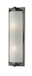 Minka Hyllcastle Dark Brushed Bronze 2 Lt Bath 6522-267