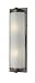 Minka Hyllcastle Dark Brushed Bronze 2 Lt Bath 6522-267