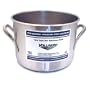 16 Quart Stainless Steel Stock Pot (12-0166) Category: Stock Pots