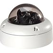 Channel Vision 6117 Large Vandel-Proof Color Outdoor Dome Camera