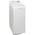 Bauknecht WAT UNIQ 612 FLD Toplader Waschmaschine / A+ B / 1200 UpM / 6 kg /  kWh / Wei� / SuperEco-Programm / Clean+