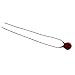 _ 0.2 10 pF 1000VDC Ceramic Disc & Plate Capacitor