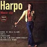 Harpo lyrics