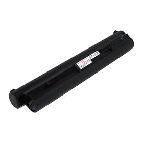 10.80V,4800mAh, Li-ion,Replacement Laptop Battery for LENOVO IdeaPad S10-2, IdeaPad S10-2... by 