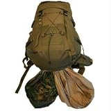 Stamina 40 Rucksak, OD Green