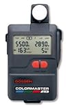GOSSEN COLORMASTER 3F