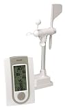 Taylor Wireless Weather Station with Anemometer