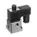 SMC VT317-3DZ-02 valve, sol