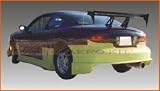 Bay Speed