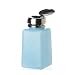 R&R Lotion SD-6-ESD Antistatic ESD Safe Solvent Dispenser with Standard Pump, 6 oz Bottle (Case of 50)