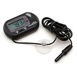 ESU Reptile Digital Thermometer