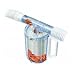 Zodiac Leaf Catcher In-Line Filter