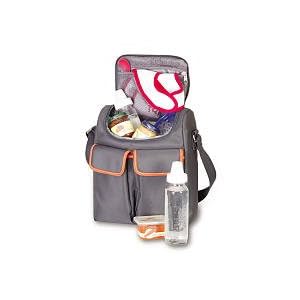 Buy Carter's Cooler Tote - Grey Orange by carter's