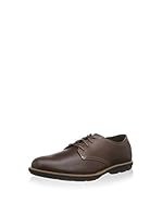 Timberland Zapatos Oxford Kempton_kempton Oxford (Marrón)