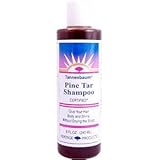 Heritage Products Pine Tar Shampoo