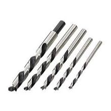 Irwin Tools 49600 5 Piece Brad Point Set