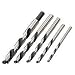 Irwin Tools 49600 5 Piece Brad Point Set