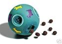 gro&szlig;er Futterball - Snackball zum Bef&uuml;llen - von Karlie - Hundespielzeug