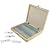 Celestron 44412 Prepared Microscope Slides (100-Piece Set)