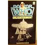 Doctor Who-Enlightenment (Doctor Who library)