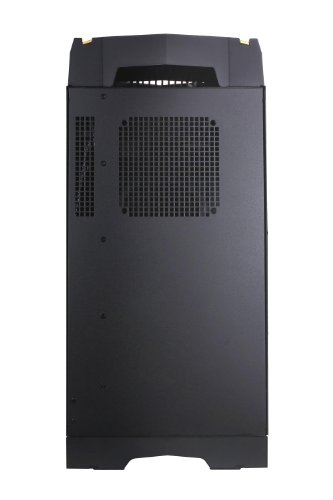 Silverstone SST-RV03B-W USB3.0 PC Case