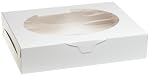 Buy Smyrna Container Co Window White online