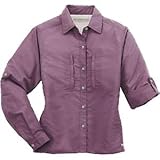 ExOfficio Dryflylite Long Sleeve Shirt (Women's)