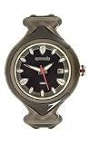 Speedo Men's Three-hand Date Strap watch #SD50620BX