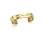14k Footprints Toe Ring - JewelryWeb