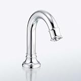 Toto TEL5GTCN-60 Polished Chrome Fordham Electronic Lavatory Faucet TEL5GTCN-60