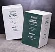 ^Caring Non-Sterile Gauze - Non-Sterile - 4 x 4 8-ply Min.Order is 1 CS ( 20 Pack Case; 4 000 Each ^Caring Non-Sterile Gauze - Non-Sterile - 4 x 4 8-ply Min.Order is 1 CS ( 20 Pack Case; 4 000 Each