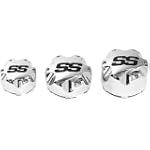CENTR CAP SS ALLOY 4/110 4/115