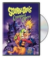 Scooby Doos Creepiest Capers [DVD]