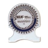 Bubble Inclinometer