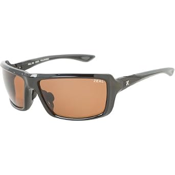 Click here to buy Zeal All In Sunglasses - Polarized by Zeal.