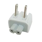 Genuine Apple Us adapter for all Apple chargers
