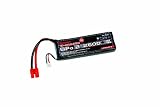 Graupner 7652.2 - LiPo-Akku V-MAXX 35C 2/2600 7,4V G3,5