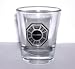 ABC LOST TV Show Dharma Station Shot Juice glass prop