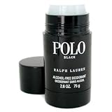 POLO BLACK For Men By RALPH LAUREN Deodorant Stick
