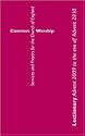 Common Worship
