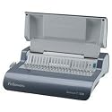 Fellowes Quasar E 500 Comb Binding Machine (52169)